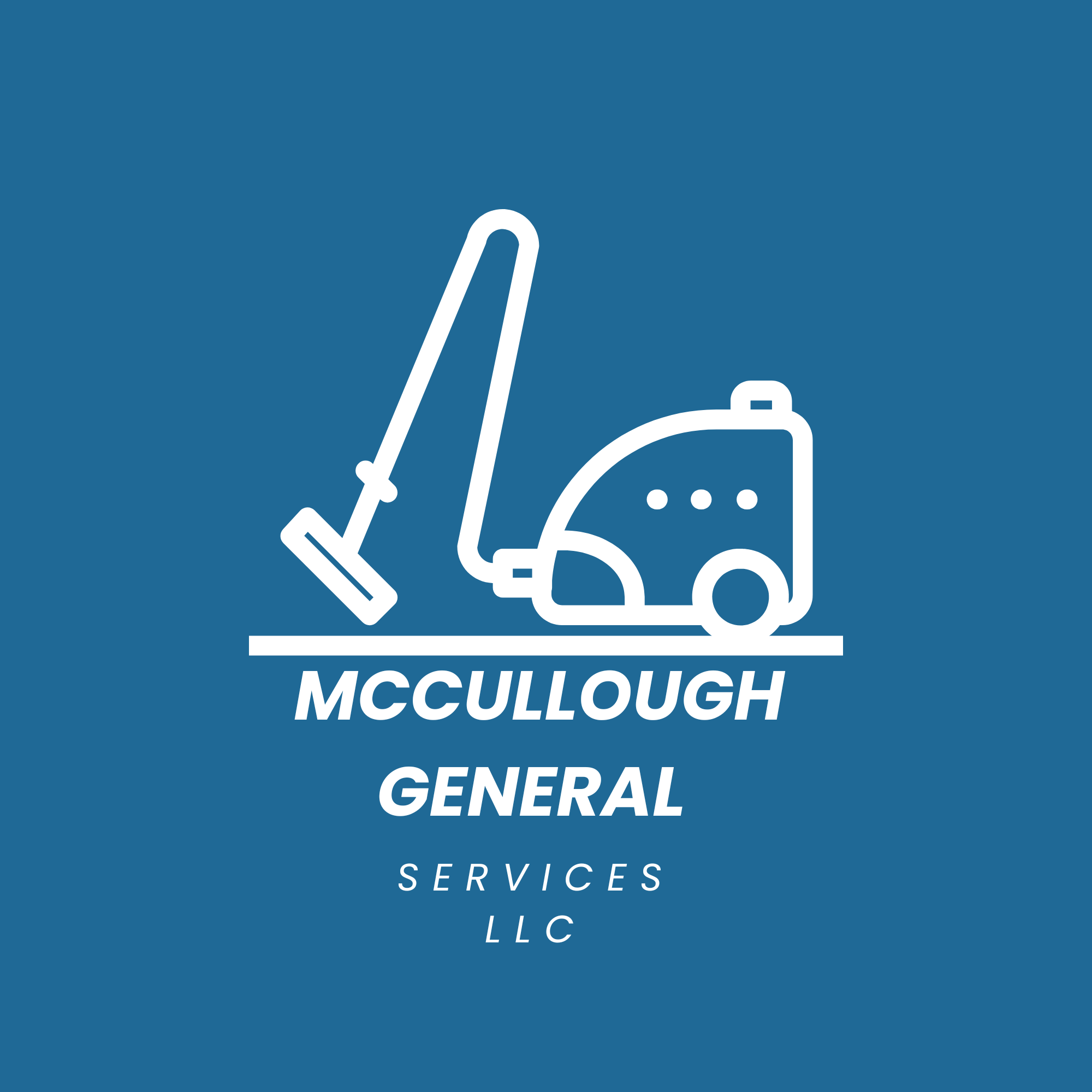 McCullough General Services LLC logo